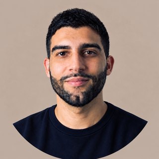 Yann, founder of Presold